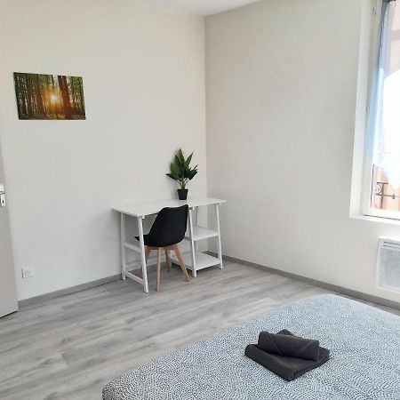 Le Scandinave Daire Joigny Dış mekan fotoğraf