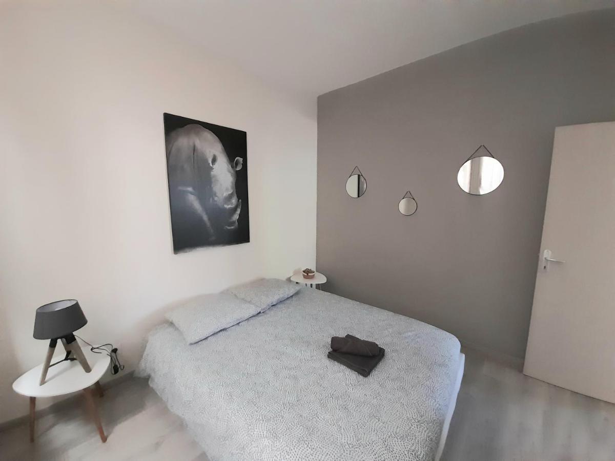 Le Scandinave Daire Joigny Dış mekan fotoğraf